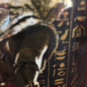 Meet your Posher, Efrain